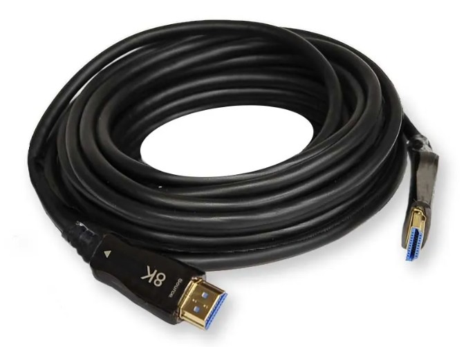 Кабель Qtex HFOC-300-5