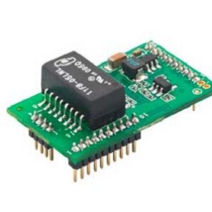 Преобразователь MOXA MiiNePort E2-T