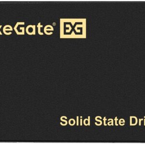 SSD накопитель 60 ГБ Exegate NextPro UV500TS60, SATA III, [EX278215RUS]