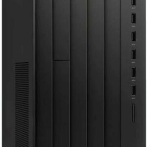 Компьютер HP Pro 288 G9 TWR (Intel Core i5 14500 (14/20; 2,6ГГц; 24Мб), 2.6ГГц, 8ГБ DDR5, SSD 512 Гб, Intel UHD Graphics 770, Windows 11 Профессиональная) [D18BDPC_Win11Pro]