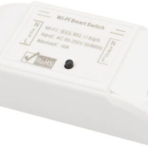 Контроллер SECURIC SEC-HV-301W