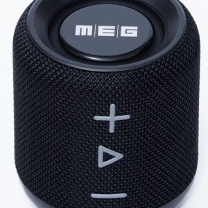 Портативная акустика MEG SDA020BL