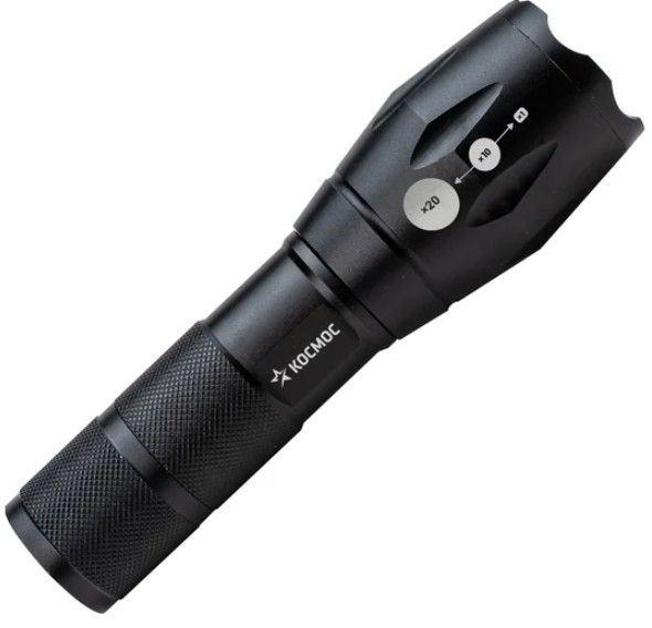 Фонарь Космос KosAL_5W