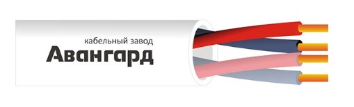 Кабель Авангард КПСВВнг-LS LTx 2x2x0,5