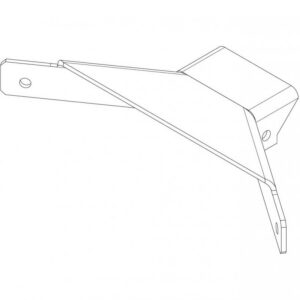 Накладка PERCo PERCo-MB-16.1