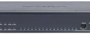 Преобразователь MOXA NPort 6650-16-G2