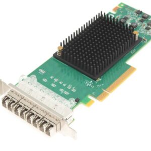 Сетевой адаптер Broadcom LPE31004-M6 IBM