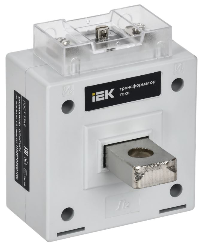 Трансформатор тока IEK ITP10-2-05-0800