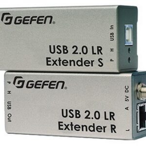 Комплект Gefen EXT-USB2.0-LR