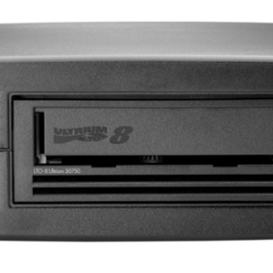 Ленточная библиотека HPE BC023A