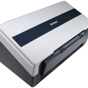 Сканер Avision AD240U