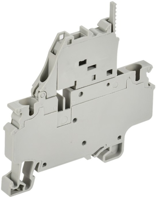 Клемма пружинная IEK AF-CT44-00-K03-004