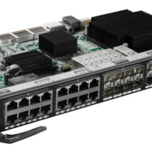 Модуль управления QTECH QSR-M-3920-3ESP10