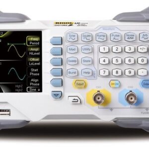 Генератор сигналов Rigol DG1022Z