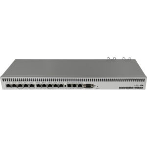 Маршрутизатор (роутер) MikroTik RB1100AHx4