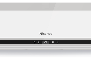 Сплит-система Hisense AS-36HR4SDKVT