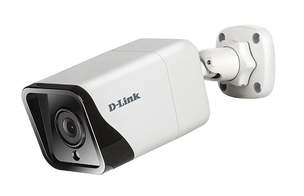 Видеокамера IP D-link DCS-4714E/UPA/A1A