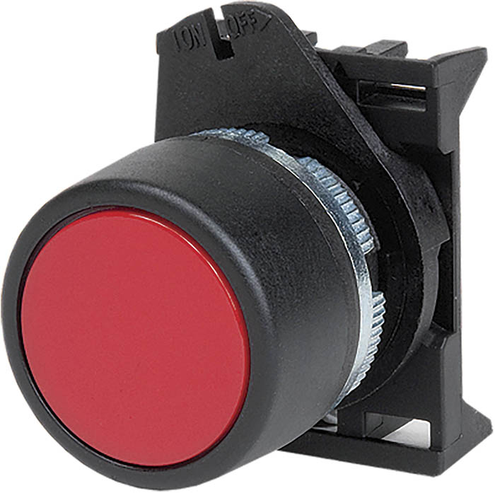Кнопка DKC ABHTR1
