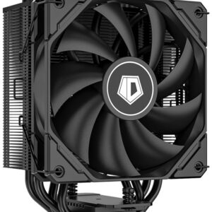 Кулер ID-Cooling SE-224-XTS BLACK