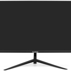 Монитор 23.8 " Exegate SmartView ES2407A, Черный, [EX294429RUS]