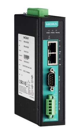 Сервер MOXA NPort IA5150AI