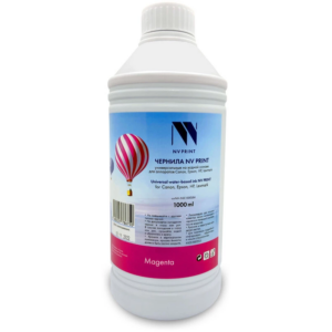 Чернила NV Print NV-INK1000UM Magenta
