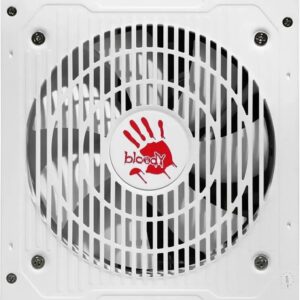 Блок питания ATX Bloody BD-PS750G-MW