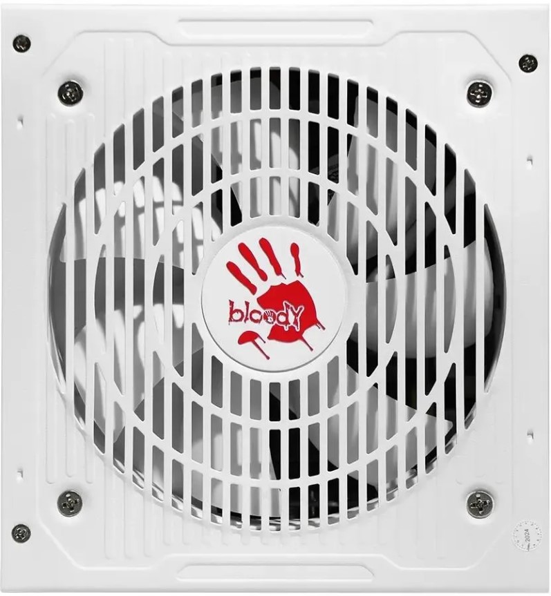 Блок питания ATX Bloody BD-PS750G-MW