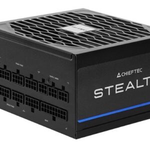 Блок питания ATX Chieftec SPX-1200-FC