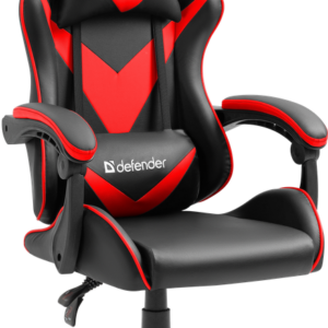 Кресло игровое Defender xCom
