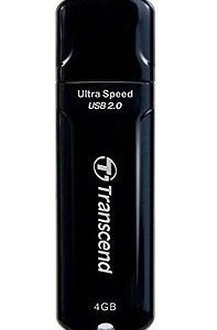 Накопитель USB 2.0 4GB Transcend JetFlash 600