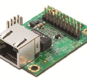 Преобразователь MOXA MiiNePort E3