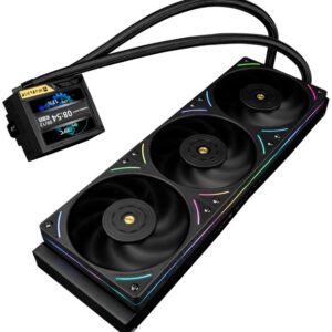 Система охлаждения жидкостная Thermalright Mjolnir Vision 360 UB Pro ARGB Black
