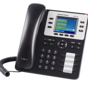 Телефон VoiceIP Grandstream GXP-2130