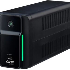 Источник бесперебойного питания APC BVX700LUI-GR