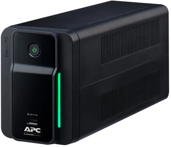 Источник бесперебойного питания APC BVX700LUI-GR
