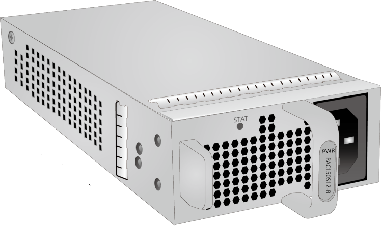 Блок питания Huawei 02312DUY_(drl_bundle)