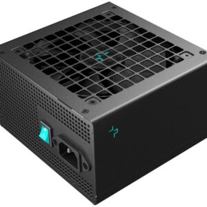 Блок питания ATX Deepcool PN750M