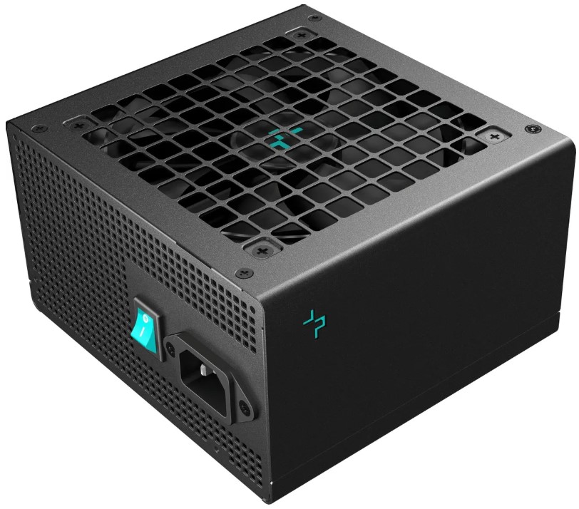 Блок питания ATX Deepcool PN750M