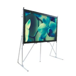 Экран Viewscreen Fast Fold FAF-4304