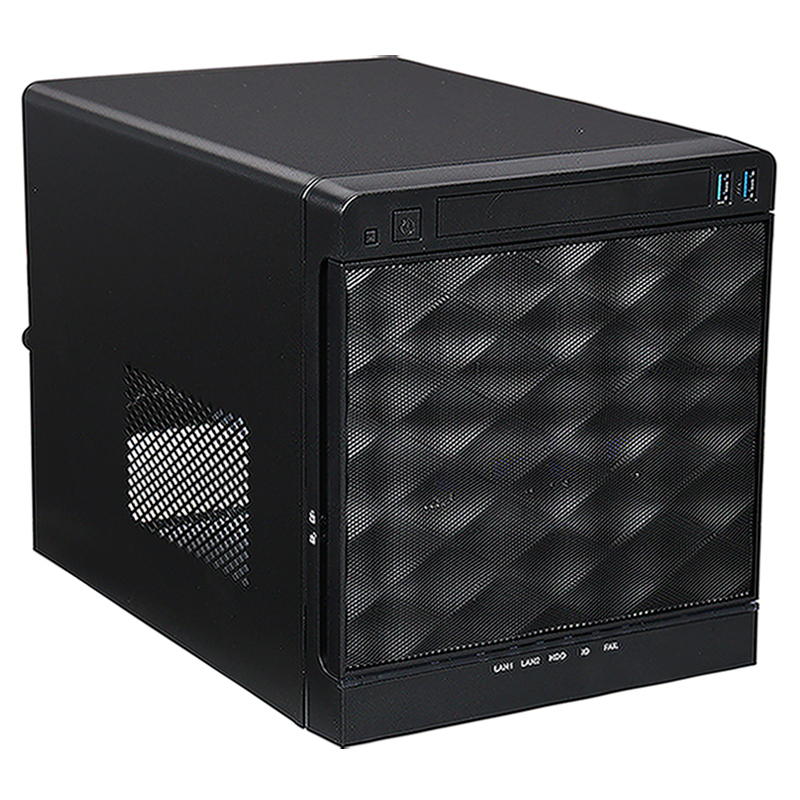 Корпус серверный InWin MS04-1(PF052)