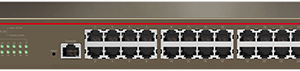 Коммутатор IP-Com G5328X
