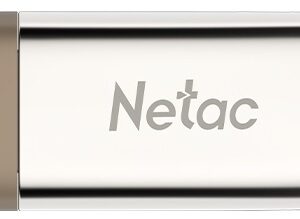 Накопитель USB 3.0 256GB Netac U352