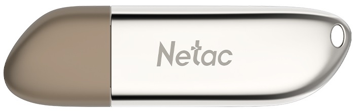 Накопитель USB 3.0 256GB Netac U352