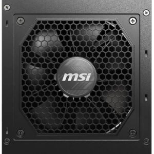 Блок питания ATX MSI MAG A850GL