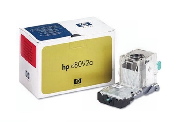 Картридж HP C8092A