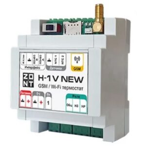 Модуль управления Zont H-1V New