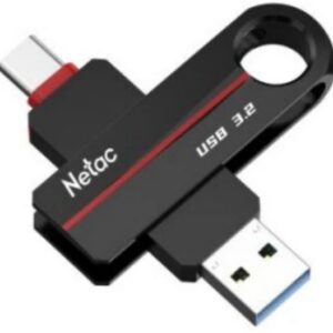 Накопитель USB 3.2 64GB Netac US18