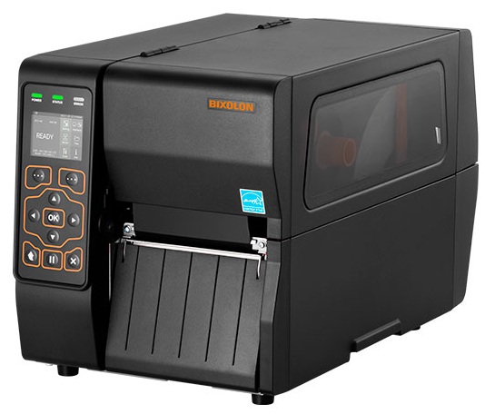 Принтер термотрансферный Bixolon XT3-43