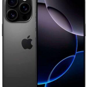 Смартфон Apple iPhone 16 Pro 128GB